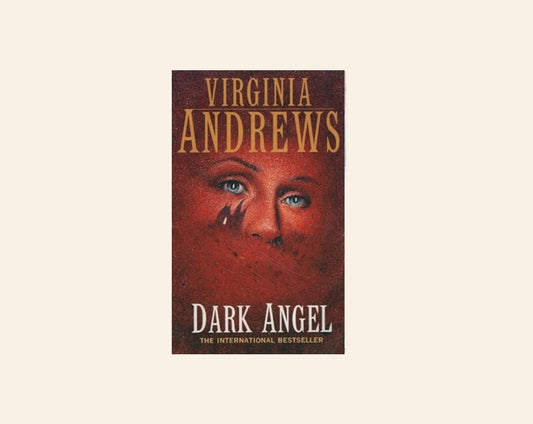 Dark angel - Virginia Andrews (Casteel #2)