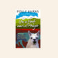 On a hoof and a prayer - Polly Evans