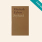 Dryfsand - Elisabeth Eybers (First edition)