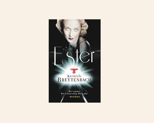 Ester - Kerneels Breytenbach