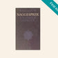 Naggesprek en ander gedigte - W.E.G. Louw (First edition)