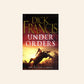Under orders - Dick Francis (Sid Halley #4 - First UK edition)