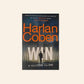 Win - Harlan Coben (Windsor Horne Lockwood III #1)
