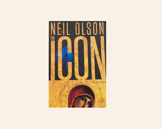 The icon - Neil Olson