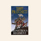 Monstrous regiment - Terry Pratchett (Discworld #31)