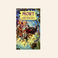 Mort - Terry Pratchett (Discworld #4)