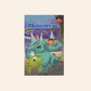 Monsters ingelyf - Disney/Pixar
