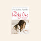 The lucky one - Nicolas Sparks