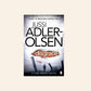 Disgrace - Jussi Adler Olsen (Department Q #2)