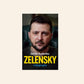 Zelensky: A biography - Serhii Rudenko