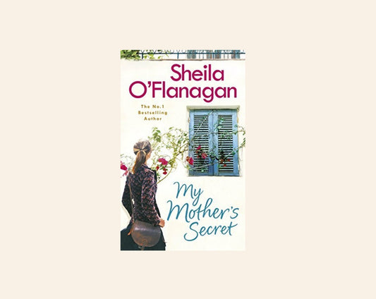 My mother's secret - Sheila O'Flanagan