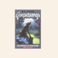 The werewolf of fever swamp - R.L. Stine (Goosebumps #14)