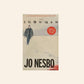 The snowman - Jo Nesbo (Harry Hole #7)