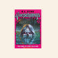 The curse of Camp Cold Lake - R.L. Stine (Goosebumps #56)