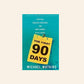 The first 90 days: Critical success strategies for new leaders at all levels - Michael Watkins