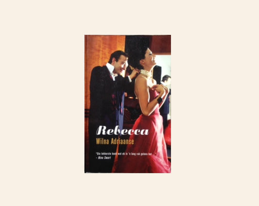 Rebecca - Wilna Adriaanse
