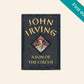 A son of the circus - John Irving (First UK edition)