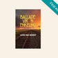 Ballade vir ’n enkeling - Leon van Nierop (First edition)