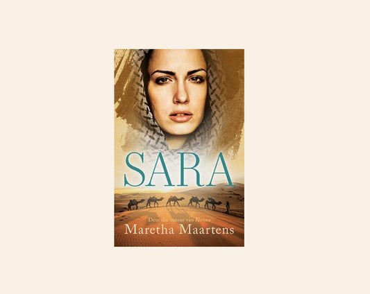Sara - Maretha Maartens