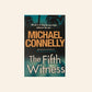 The fifth witness - Michael Connelly (The Lincoln Lawyer #4)
