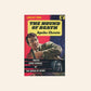 The hound of death and other stories - Agatha Christie
