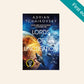 Lords of uncreation - Adrian Tchaikovsky (The Final Architecture #3; First UK edition)