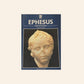 Ephesus: Ruins and museums - Selahattin Erdemgil