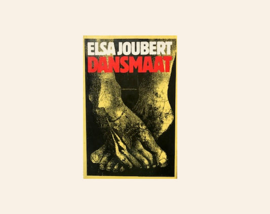 Dansmaat - Elsa Joubert