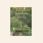 Great garden birds: The best tips & advice from Africa - Sasol (Ed: Eve Gracie)