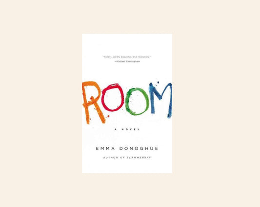 Room - Emma Donoghue