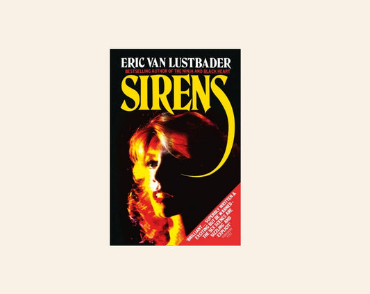 Sirens - Eric van Lustbader