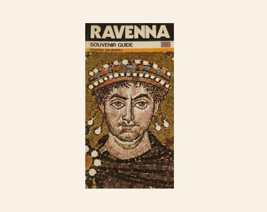Ravenna: Souvenir guide - Edizioni Salbaroli