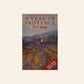 A year in Provence - Peter Mayle (Provence #1)