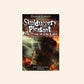 The dying of the light - Derek Landy (Skulduggery Pleasant #9)
