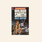 Wild justice - Wilbur Smith