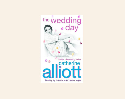 A wedding day - Catherine Alliot