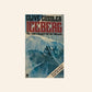 Iceberg - Clive Cussler (Dirk Pitt #3)