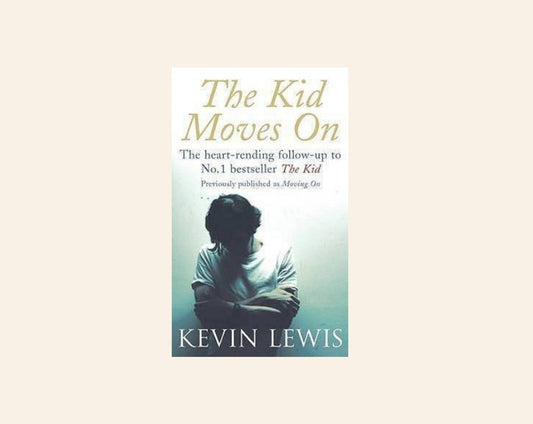 The kid moves on - Kevin Lewis