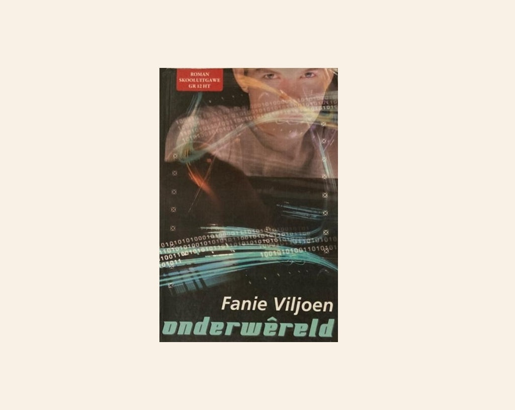 Onderwêreld - Fanie Viljoen