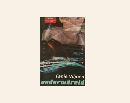 Onderwêreld - Fanie Viljoen