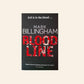 Bloodline - Mark Billingham (Tom Thorne #8)