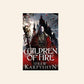 Children of fire - Drew Karpyshyn (The Chaos Born #1)