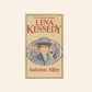 Autumn alley - Lena Kennedy