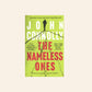 The nameless ones - John Connolly (Charlie Parker #19)