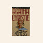Nemesis - Agatha Christie (Miss Marple #11)