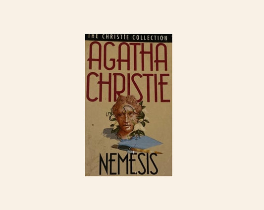 Nemesis - Agatha Christie (Miss Marple #11)