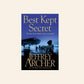 Best kept secret - Jeffrey Archer (The Clifton Chronicles #3)