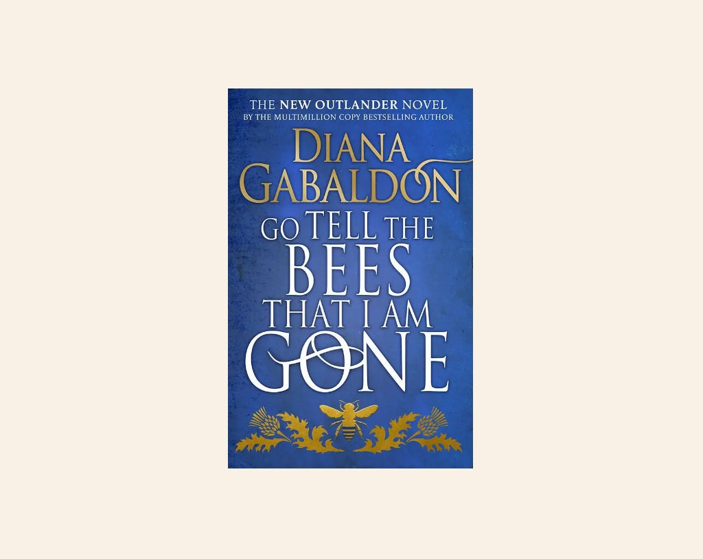 Tell The Bees That I Am Gone Summary