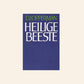 Heilige beeste - D.J. Opperman