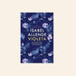 Violeta - Isabel Allende